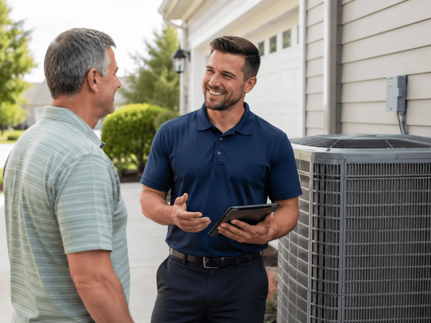 Heat Pump Installation Drybranch, WV FAQs